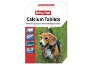 Beaphar Calcium Tablets image