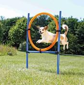 Trixie Agility Hoop