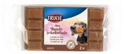 Trixie Mini Hundeschokolade Chocolate Bars