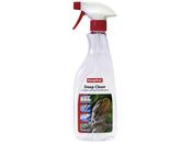 Beaphar Deep Cleaning Reptile Disinfectant image