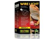 Exo Terra Reptile Wire Light - Small image
