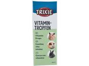 Trixie Vitamin Drops image