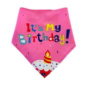 Birthday Cake Bandana