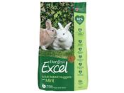 Burgess Excel Adult Rabbit Nuggets With Mint - 1.5kg image
