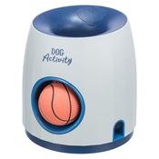 Trixie Dog Activity Ball &amp; Treat Strategy Game image