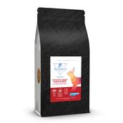 NODENS - Superfood Adult, Small Breed - 65% Angus Beef Dog Food image