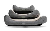 Beddies Blue Breeze Lounger - 3 Sizes - Small