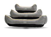 Harvest Sunset Lounger - 3 Sizes - Small image