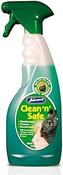 Johnson's Clean 'N' Safe Disinfectant For Small Animals image