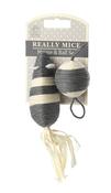 House Of Paws Mouse &amp; Ball Set