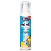 Johnson's Anti-Mite Spray For Birds &amp; Pigeons