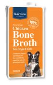 Karnlea Free Range Chicken Bone Broth For Dogs &amp; Cats image