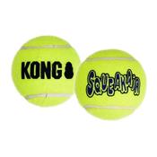 KONG Squeakair Single Tennis Ball image