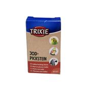 Trixie Iodine Pecking Stone - 20g