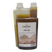 Frazers Flax Oil - 1000ml
