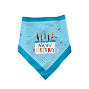Happy Birthday Bandana image