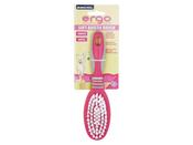 Ergo Soft Bristle Brush For Cats image