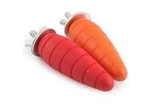 Ancol Small Wooden Gnaw Carrots image