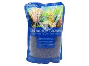 Marina Aquarium Gravel - Indigo Blue image