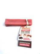 Yakers Himalayan Yak Milk Strawberry Chew - Medium image