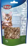 Trixie Freeze Dried Chicken Hearts image