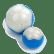 All For Paws Ice Ball Cooling Dog Toy - 2 Sizes - Medium image