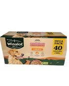 Winalot Meaty Chunks In Gravy - Value Pack image