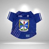 Cavan GAA Pet Jersey/Dog Bandana - Small / Jersey image