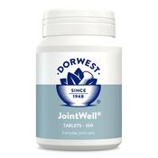 Dorwest Jointwell Tablets For Dogs and Cats - 100 Tablets image
