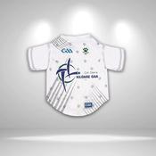 Kildare Pet Jersey/Dog Bandana - Pet Jersey / Small image
