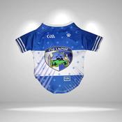 Laois GAA Pet Jersey/Dog Bandana - Pet Jersey / Small image