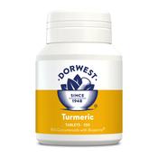 Dorwest Turmeric Tablets - 100 Tablets image