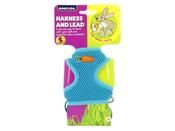 Ancol Small Animal Harness &amp; Lead - Medium image