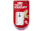 Mikki Flea Comb For Dogs &amp; Cats