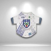 Monaghan GAA Pet Jersey/Dog Bandana - Pet Jersey / Small image