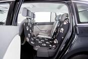 Trixie Single Car Seat Protective Cover