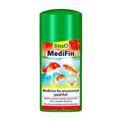 Tetra Medifin Medicine For Ornamental Pond Fish - 250ml image