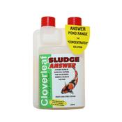 Cloverleaf Sludge Answer - 500ml image