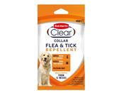 Bob Martin Flea &amp; Tick Collar For Dogs &amp; Puppies image