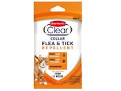 Bob Martin Flea &amp; Tick Repellent Collar For Cats image