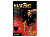 Exo Terra Terrarium Substrate Heat Mat - Small 8W image
