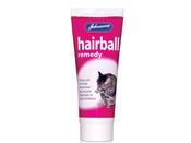 Johnson's Hairball Remedy image