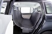 Trixie Car Seat Cover image