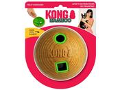 KONG Bamboo Treat Dispenser - Medium image