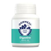 Dorwest Digestive Tablets - 100 &amp; 200 Tablets - 200 image