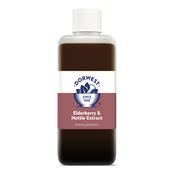 Dorwest Elderberry &amp; Nettle Extract - 100ml image