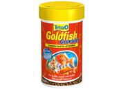 Tetra Goldfish Granules - 32g image