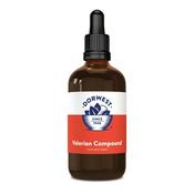 Dorwest Valerian Compound - 100ml image