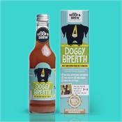 Woof &amp; Brew Doggy Breath Health Tonic image