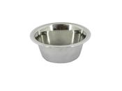 Cheeko Stainless Steel Bowl - 430ml 5" image